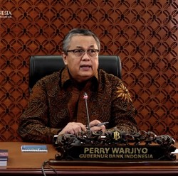 BI: Kontraksi Dalam Terjadi, PDB Kuartal II-2020 Minus 4%