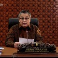 Bos BI Ungkap 'Penyakit' Credit Crunch Perbankan Saat Pandemi