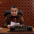 Dalam Aksi Pemulihan Ekonomi Nasional, BI Ngapain?