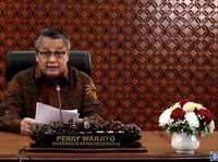 Dalam Aksi Pemulihan Ekonomi Nasional, BI Ngapain?