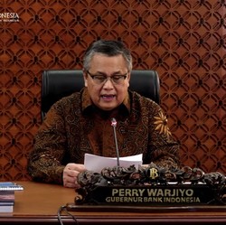 Ini Alasan BI Potong Bunga Acuan ke 4,25%