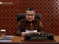 Ini Alasan BI Potong Bunga Acuan ke 4,25%