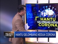 Hantu Gelombang Kedua Corona