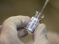 Good News! Ada 18 Calon Vaksin Covid-19, AS-China-UK Terdepan