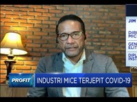 Imbas Pandemi, Dalam 3 Bulan Alcor MICE Tanggung Rugi Rp 4 M