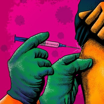 Catat! 3 Vaksin China Ini Sukses Hasilkan Antibodi Corona
