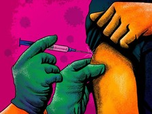 Ini Penjelasan Pakar Virus Soal Cara Penemuan Vaksin