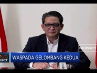 Ini Kata KBRI Soal Kembali Naiknya Kasus Covid-19 di Beijing
