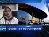 Ini Strategi Kemenparekraf Siapkan Kebangkitan Industri MICE