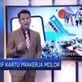 Insentif Kartu Prakerja Molor, Peserta Bingung