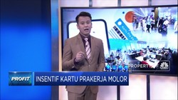 Insentif Kartu Prakerja Molor, Peserta Bingung