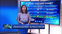 Jebakan Batman Buyback Emiten
