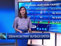 Jebakan Batman Buyback Emiten