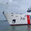 Indonesia Siap Implementasi TSS di Selat Sunda & Selat Lombok