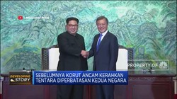 Korsel Sebut Belum Ada Aktivitas Mencurigakan Lain dari Korut