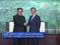 Korsel Sebut Belum Ada Aktivitas Mencurigakan Lain dari Korut