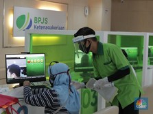 Ramai-ramai Protes BPJS Ketenagakerjaan: Cairkan JHT Ribet!