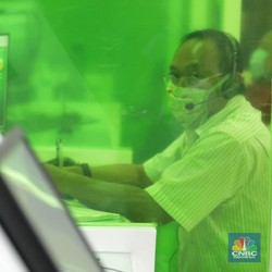 Aturan Baru Pencairan JHT 56 Tahun Berlaku Mei 2022