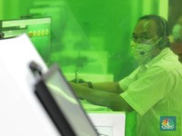 Aturan Baru Pencairan JHT 56 Tahun Berlaku Mei 2022