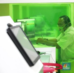 Diminta BPK Cut Loss, BP Jamsostek Mau Jual Rugi 6 Saham Ini?