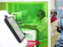 Diminta BPK Cut Loss, BP Jamsostek Mau Jual Rugi 6 Saham Ini?
