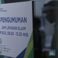 Maaf, 1,7 Juta Pekerja Batal Terima Subsidi Gaji Rp600 Ribu