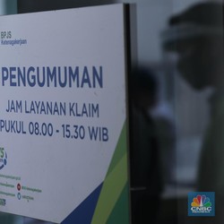 Begini Cara Mudah Cek Saldo JHT BPJAMSOSTEK