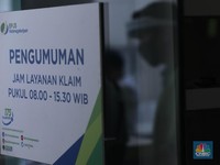 Begini Cara Mudah Cek Saldo JHT BPJAMSOSTEK