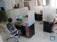Simulasi JHT, Gaji Rp4 Juta Dapat Rp66 Juta di Usia 56 Tahun!