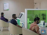 BPJamsostek Kini Salurin KPR dan Pinjaman, Gimana Caranya?