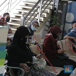 Mau Tau Hitungan Pesangon Pensiun UU Ciptaker? Ini Rinciannya