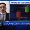 Likuiditas Global Meningkat, Inflow Asing Berpotensi Naik