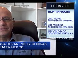 Pangkas Capex 50%, Cara Medco Hadapi Pandemi Corona