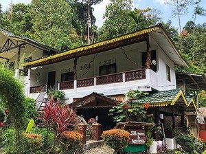 Puncak Kunjungan Wisata di Karo Diprediksi Terjadi Akhir Pekan Ini