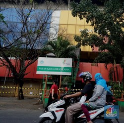 Segini Gaji dan Tunjangan Jabatan Camat & Lurah di Indonesia