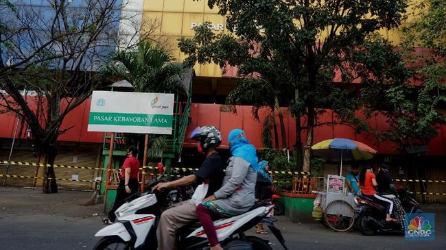 Segini Gaji dan Tunjangan Jabatan Camat dan Lurah di Indonesia