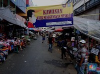 3 Tempat Virus Corona Cepat Menyebar Versi WHO, Hindari Yah!