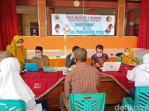 Ombudsman Jateng Buka Posko Pengaduan PPDB 2024, Begini Cara Lapornya