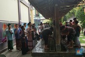 Intip Pesantren di Tangerang yang Sudah Belajar Tatap Muka