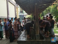 Pemerintah Gelontorkan Rp 2,5 T untuk Bantuan Pesantren