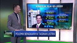 Polemik Bengkaknya Tagihan Listrik