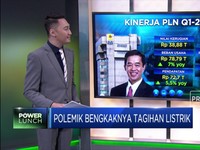 Polemik Bengkaknya Tagihan Listrik