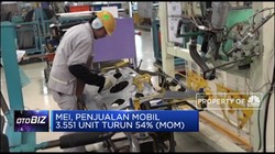 Produsen Mobil Siap Banting Harga Akibat Covid-19