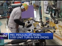 Produsen Mobil Siap Banting Harga Akibat Covid-19