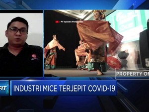 Terimbas Pandemi, Dyandra Promosindo Dorong Produk Webinar