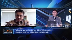 Saat Pandemi, Maybank Perkuat Kualitas Infrastruktur Digital