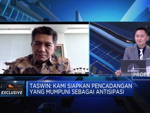 Saat Pandemi, Maybank Perkuat Kualitas Infrastruktur Digital