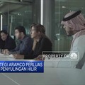 Sah! Aramco Caplok 70% Saham Sabic Sebesar Rp 967 T