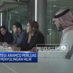 Sah! Aramco Caplok 70% Saham Sabic Sebesar Rp 967 T