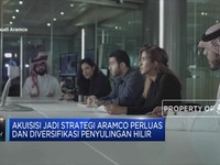 Sah! Aramco Caplok 70% Saham Sabic Sebesar Rp 967 T